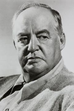 Sydney Greenstreet interpreta Signor Ferrari