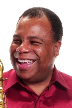 Brooks Giles III interpreta Jam Session Musician