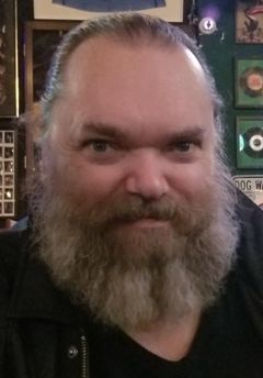 Tracy Westmoreland interpreta Fillmore Manager