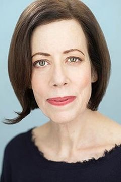 Allyce Beasley interpreta CULA Advisor