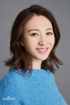 Li Xiaoran interpreta Xu's wife