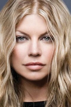 Fergie interpreta Jezebel (voice)