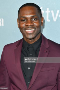 Conphidance interpreta Gangster