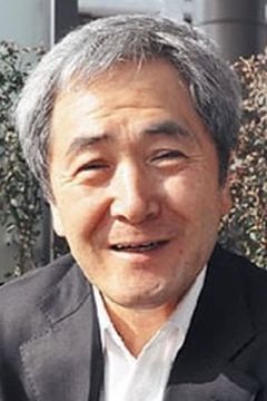 Choi Jong-ryul interpreta Kwang-ho's father