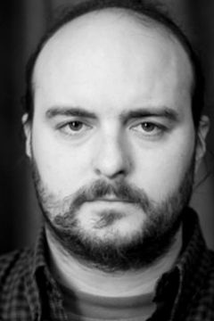 Alessio Manuali interpreta Oste