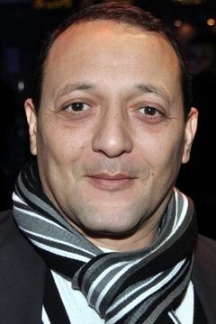 Arsène Mosca interpreta Jojo, policeman