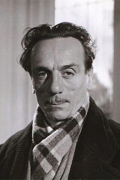 Eduardo De Filippo interpreta Don Andrea