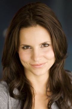 Jill Latiano interpreta Singing Pirate Girl