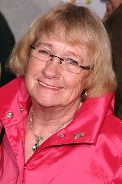 Kathryn Joosten interpreta Theatre Patron