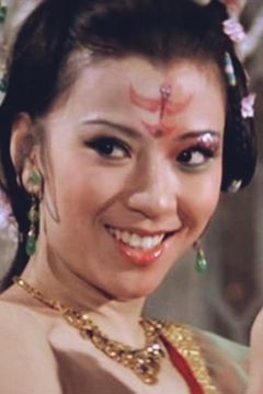 Jenny Liang interpreta Dancer (uncredited)