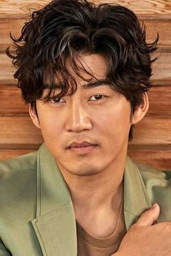 Yoon Kye-sang interpreta Jang Chen