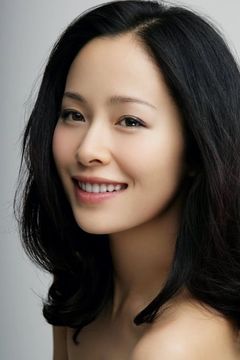 Jiang Yiyan interpreta Tian Qingtong