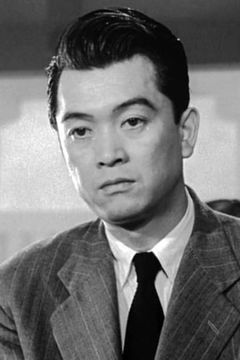 Shirō Ōsaka interpreta Keiso Hirayama