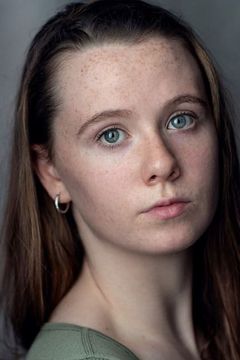 Maria Laird interpreta Child of the Court