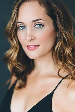 Jess Brown interpreta Gabby