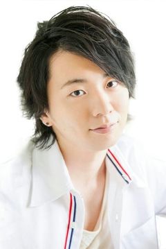 Ryohei Kimura interpreta David Shield (young) (voice)