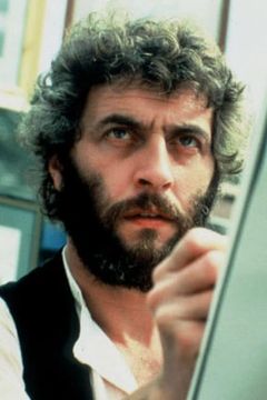 James Hazeldine interpreta Stalin