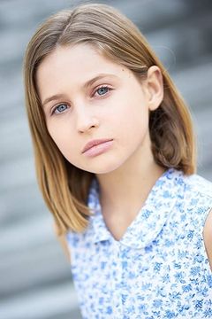 Auden L. Ophuls interpreta Talos' Daughter