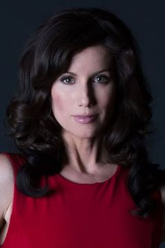 Heather Roop interpreta Gayle Benson