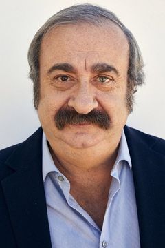 Michael Edelstein interpreta Chauffeur