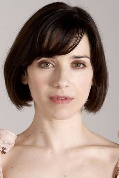 Sally Hawkins interpreta Mary Brown
