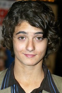 Jacob Smith interpreta Timmy Fimple