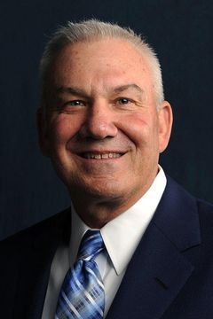 Dale Jarrett interpreta Dale Jarrett