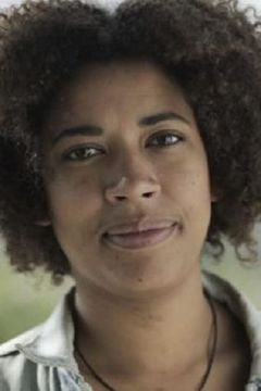 Amy Black Ndiaye interpreta Statssekretær