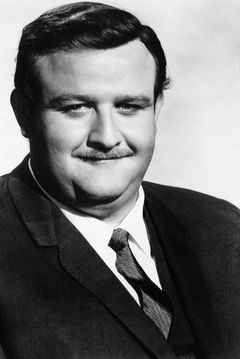 Victor Buono interpreta Sorak