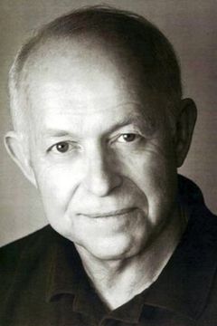 John Wardlow interpreta Homeless Guy