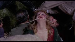 Imelde Marani interpreta 3th Courier