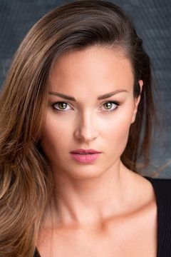 Anastasia Marinina interpreta Miranda