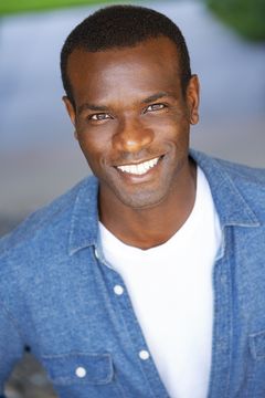 Ian Eugene Ryan interpreta Black Kid (as Ian Ryan)