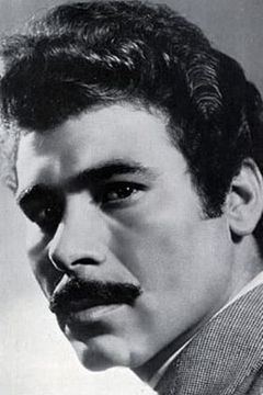 Vincenzo Musolino interpreta Antonio