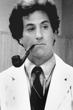 William Tepper interpreta Dr. Stan Gassko