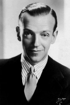 Fred Astaire interpreta Self (archive footage)