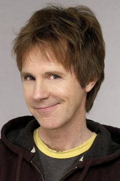 Dana Carvey interpreta Pops (voice)