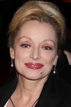 Caroline Silhol interpreta Marie-Christine Vercel