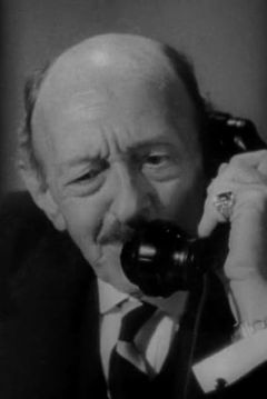 Clarence Wilson interpreta Norris' Attorney (uncredited)