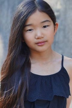Noa Tsuchiya interpreta Ancient Atlantean Child