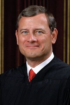 John G. Roberts Jr. interpreta Self (archive footage) (uncredited)