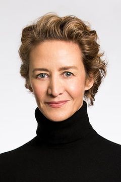 Janet McTeer interpreta Clementine Churchill
