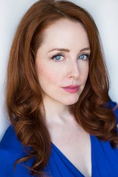 Amanda Lisman interpreta Meagan