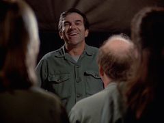Roy Goldman interpreta Academy Awards Backstage Staffer (uncredited)