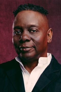 Philip Bailey interpreta Parris Island Recruit and Vietnam Platoon