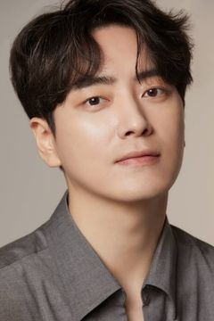 Lee Jun-hyuk interpreta Joo Seong-cheol