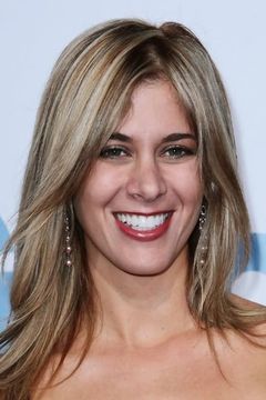Annie Wood interpreta Uncle Tommy's Wife