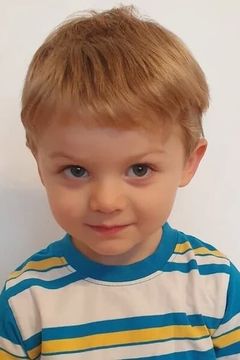 Evan Paturel interpreta Fils de Simon