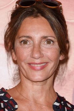Valérie Karsenti interpreta Pamela