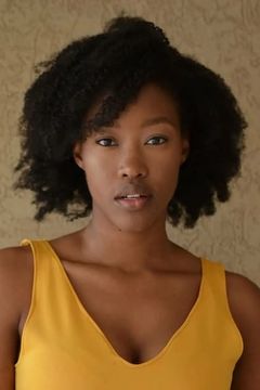 Chioma Antoinette Umeala interpreta Tara